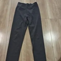 UNIQLO KIDS AIRism レギンス 150cmのサムネイル