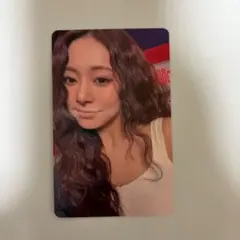 TWICE POPUP 1万円 購入特典 トレカ ツウィ