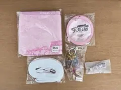 SEVENTEEN 日産スタジアム 5/26 プレミアムシート 特典