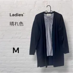 【美品】トップス アウター セットアップ Mサイズ 2way 長袖 半袖