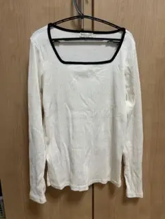 earth music & ecology 長袖Tシャツ S