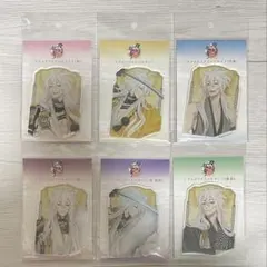 刀剣乱舞 小狐丸 スクエアアクリルスタンド
