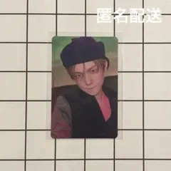 TXT フォトカード②