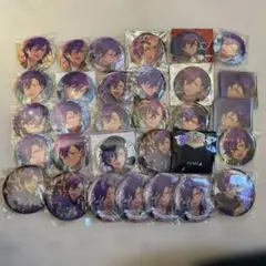 アドニス　まとめ売り あんさんぶるスターズ UNDEAD 乙狩アドニス まとめ売り - メルカリ