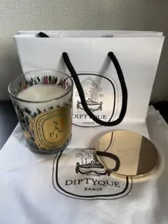 2026年最新】ディプティック キャンドル サパンの人気アイテム - メルカリ