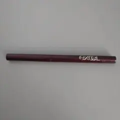 匿名配送 エクセル カラーラスティングジェルライナー CG04 クランベリー