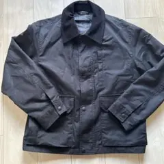 UNIQLO ユーティリティ　ショートブルゾン M