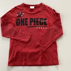 イグニオ長袖ロンＴワンピース　１２０㎝