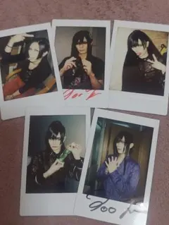 JILUKA Sena チェキ38枚　まとめ売り JILUKA Sena チェキ38枚 まとめ売り - メルカリ