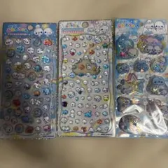 あわわちゃん　プチドロ　ミニ　シャカシャカ