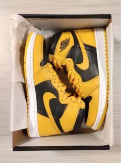 ナイキ エア ジョーダン 1 レトロ ハイ