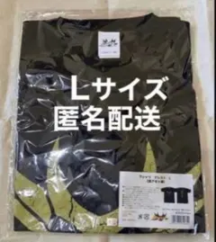 仮面ライダーアギト 真アギト展 限定 クレスト Tシャツ Lサイズ 未開封
