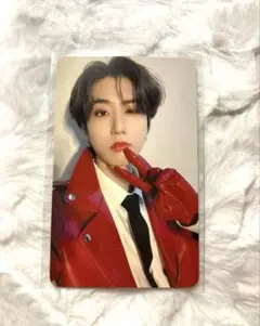 straykids ハン 会場限定トレカ 名古屋2日目 2023