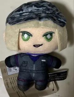 ツイステ ぬいぐるみ