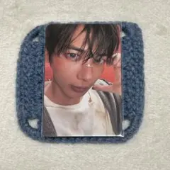 TXT テヒョン トレカ TOGETHER Afterglow