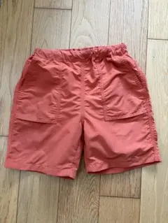 ユニクロ　キッズ　ギアショートパンツ 130