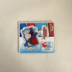 ヒロアカ 轟焦凍 フィギュア