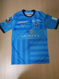 横浜FC 2023ユニフォーム　Lサイズ