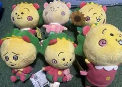 コジコジ ぬいぐるみ まとめ売り 19点 おまけ付き