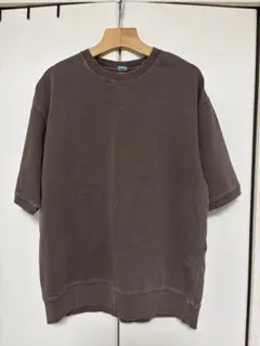 【美品】SCREEN STARS [スクリーンスターズ] Tシャツ ブラウンのサムネイル
