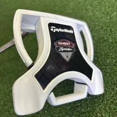 【レフティ】訳ありTaylorMade GHOST Spider パターのサムネイル