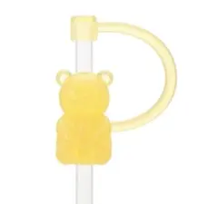 スターバックス　ストローキャップベアリスタ