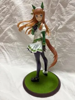 Lucrea（ルクリア)ウマ娘プリティーダービー　サイレンススズカ