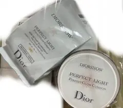 Dior スノーパフェクト ライトクッション 010のサムネイル