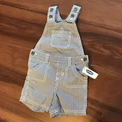 OLDNAVY❤︎オーバーオール サロペット