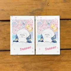 CRフェス 2025 チェキ サイン じゃすぱー Jasper - メルカリ