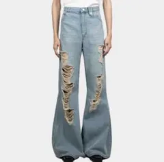 2026年最新】egon lab デニムの人気アイテム - メルカリ