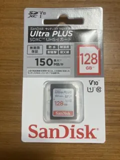 SanDisk Ultra SDXC 128GB 4枚セット新品未使用 - メルカリ SanDisk Ultra SDXC 128GB 4枚セット新品未使用