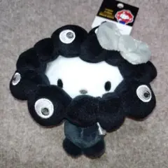 新品未使用】サンリオミャクミャク シナモロールカラビナ - メルカリ