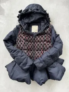 2025年最新】チェスティ ダウン ツイードの人気アイテム - メルカリ