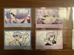 パンティ&ストッキング ポリエステル ポリウレタン