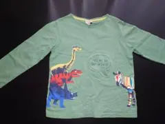Paul Smith ジュニア 長袖カットソー 110cm