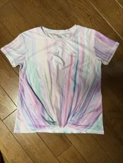 バドミントン用ゴーセンゲームシャツ