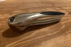 ガーリックプレス ニンニク絞り器 ステンレス製