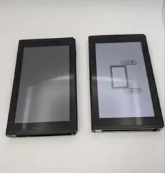 【ジャンク】Switch 本体のみ 2個セット