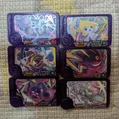 ポケモンフレンダ　ベストタッグ1弾　スーパートレジャーセット