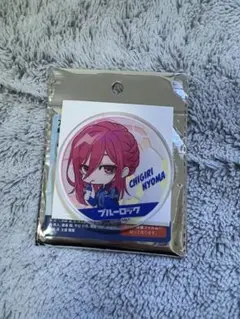 ブルーロック 千切豹馬 アクリルコースター　セリア