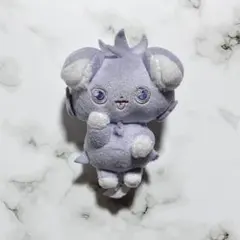 ニャスパー