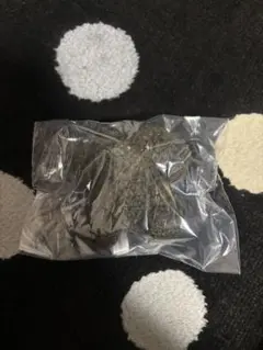 じょせまるぬいぐるみ 黒