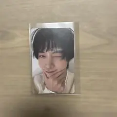 ZEROBASEONE メテュ トレカ