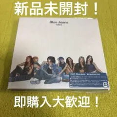 HANA Blue Jeans 通常盤（初回仕様）② 新品未開封品 即購入大歓迎