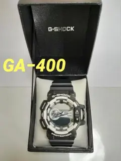 2026年最新】時計 g-shock ga400の人気アイテム - メルカリ
