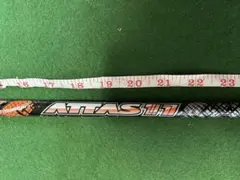 アッタスジャック　４X　キャロウェイスリーブ付き　シャフト単品 キャロウェイ各種スリーブ超激安カスタム アッタス ジャック