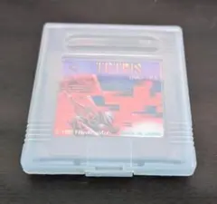 TETRIS DMG-TRA 22A ゲームボーイ GAMEBOY