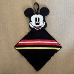 ミッキーマウス　タオルインポーチ
