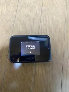ポケットwifi